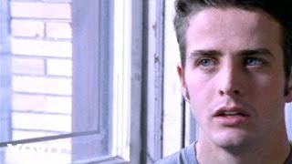 Watch Joey McIntyre I Cried video