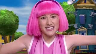 Lazytown - We Got The Energy Slovenian