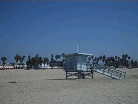 Sep 21 2008 - Venice Beach, California