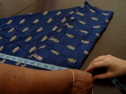 Method to Cut Sharara