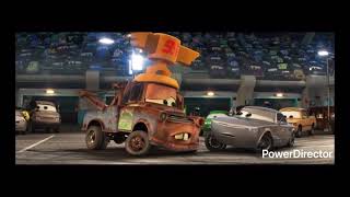 Cars 3 Alternate Ending