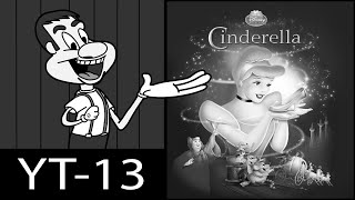 Cinderella 1950 - An Animaniac Review