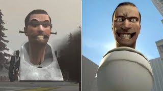 Skibidi Toilet New Episode 35