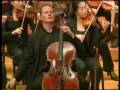 Dvorak Cello Concerto László Fenyö (Part 5)