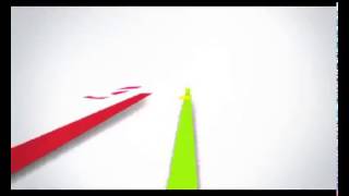 TV 2 Channel identity 2009