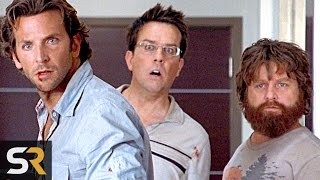 10 Surprisingly Profitable Movie Franchises