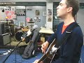Benni Hemm Hemm play Avian i Afganistan in Reykjavik