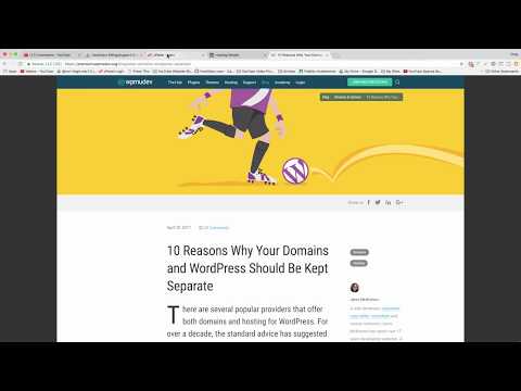 VIDEO : why not to use godaddy hosting - why not to usewhy not to usegodaddy hostingwith yourwhy not to usewhy not to usegodaddy hostingwith yourgodaddydomain. is go daddy or hostgatorwhy not to usewhy not to usegodaddy hostingwith yourwh ...