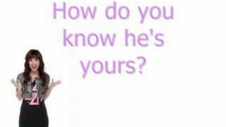 Watch Demi Lovato That
