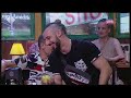Djexon o svojoj novoj pesmi "Ae pali" i najava "Enter" festivala (Ami G Show S11)