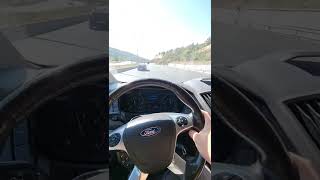 Araba Snap 1094 Yine Yagmur Yağiyor 4K Uhd