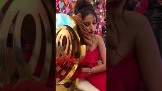 Bechaari Malishka Pahaad Tod Ke Aayi Hai Bhagya Lakshmi Meara Mishra
