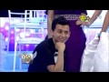Fiesta de Despedida ( Primera Parte)