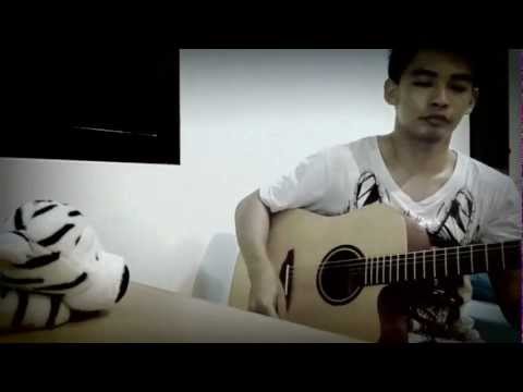 ไม่สมศักดิ์ศรี - ไท ธนาวุฒิ(Cover) by Pong & Lt. thumb
