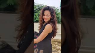 Marathi Actress Shivani Baokar Beautiful Video Marathi Actor Status