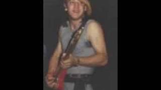 Watch Stevie Ray Vaughan Crosscut Saw video