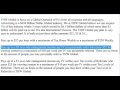 THW Global Advertising - Earn Up $25 An Hour Watching Videos, ETC
