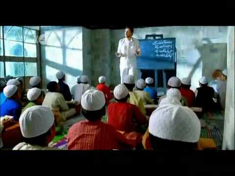 Sami Yusuf - Hasbi Rabbi.mp4