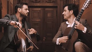 Hauser & Pablo Sáinz Villegas - Spanish Romance