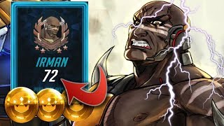 Overwatch - хочу попасть в топ 20 думфистов