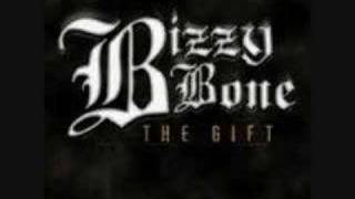 Watch Bizzy Bone Still Thuggish Ruggish video