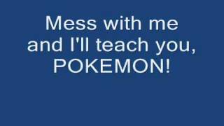 Watch Smosh Pokemon Theme Song Revenge video