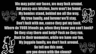 Watch Insane Clown Posse Suicide Hotline video