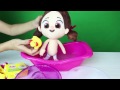 Niloya Hem Sıcak Su ile Hemde Soğuk Su ile Yıkanıyor - Niloya Çizgi Film Niloya Hem Sıcak Su ile Hemde Soğuk Su ile Yıkanıyor - Niloya Çizgi Film