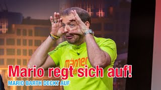 Vorschaubild Mario Barth