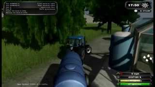 Agritec, 2011, v4.1:, DLC, Farming, Simulator, Platinum, Edition