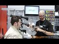 New Elite Force Guns