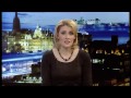 STV coverage of Scottish draft equal marriage bill launch 12.12.12