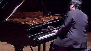 OMWPA 2014 - TAN Tzu Kuang: Gala Concert at the Menuhin Hall (Tuesday 23rd December 2014)