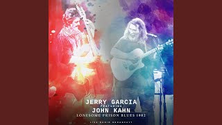 Watch Jerry Garcia Lonesome Prison Blues video