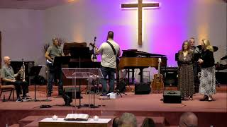 Sunday Worship