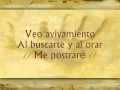 Hosanna Hillsong Español