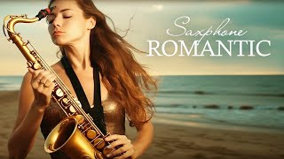 The Very Best Of Beautiful Romantic Saxophone Love Songs - Soft Relaxing Instrumental Sax Music