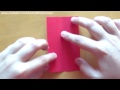Origami Trinity Box (Yami Yamauchi)
