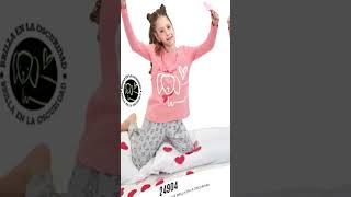 Lencatex Otoño Invierno 2024