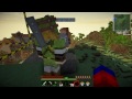 TRUST ME «» Minecraft Season 8 # 19 | HD