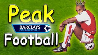 How Good Was 2000S Premier League, Actually?