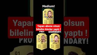Yakala Seri