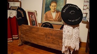 Lazkao Txikiren jaiotetxera bisita