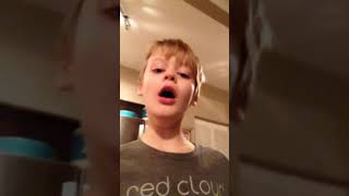 Burping Part 4