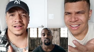 Kanye West Lift Yourself Official Music Audio Donald Trump Diss Reaction Kanye West Lift Yourself Official Music Audio Donald Trump Diss Reaction