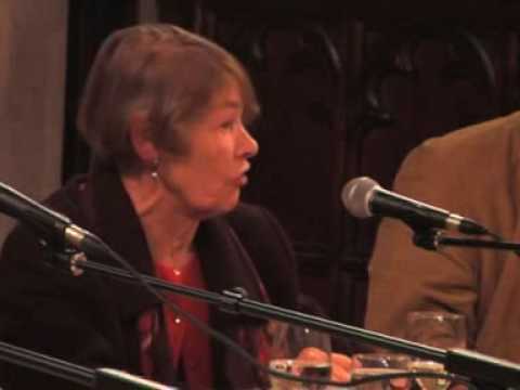Ed Fordham and Glenda Jackson in debate with other parties' candidates Part 2