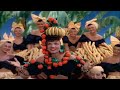 HARRY BELAFONTE & CARMEN MIRANDA - DAY-O, BANANA BOAT SONG