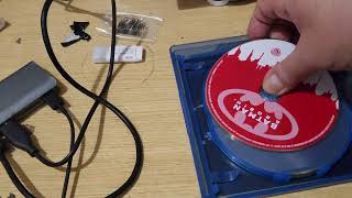 Unboxing The Bluray Box - Batman 4 - Film Collection 1989 - 1997 -