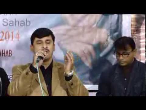 Dono Ne Kiya Tha Pyar Magar By Sanjay Pandey