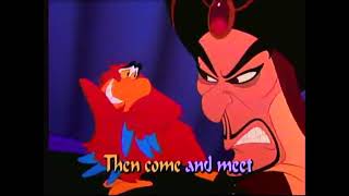 Leo And Junes Adventures Of Disneys Sing Along Songs Episode 13 Part 3